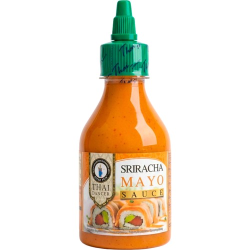 Srirachamayo 200ml Thai Dancer