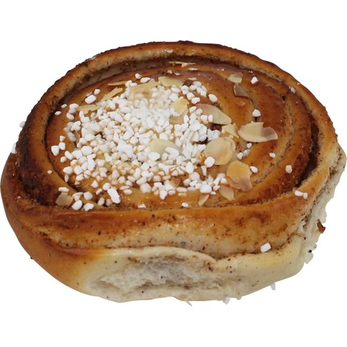 Kanelbulle ca 80g