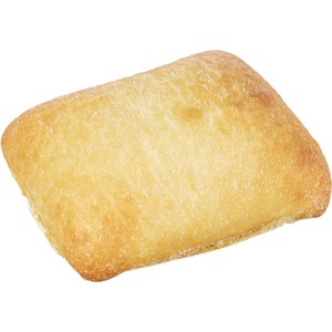 Ciabattina 75g Bageri La Lorraine