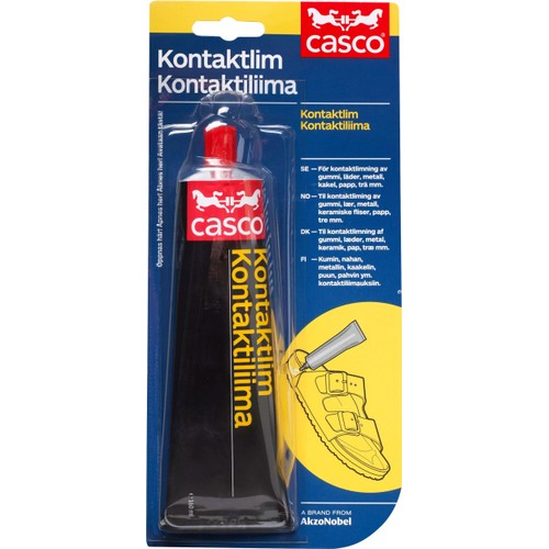 Kontaktlim 40ml Casco