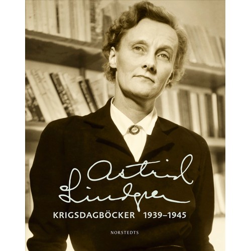 Krigsdagböcker 1939-1945