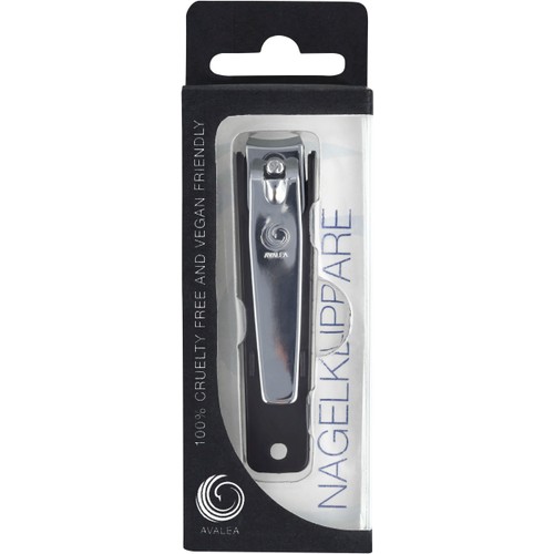 Nagelklippare Liten 1-p Avalea