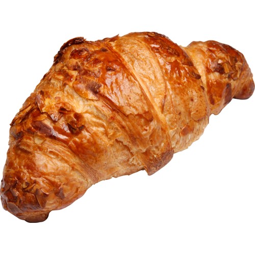 Mandelcroissant 95 g Bonjour