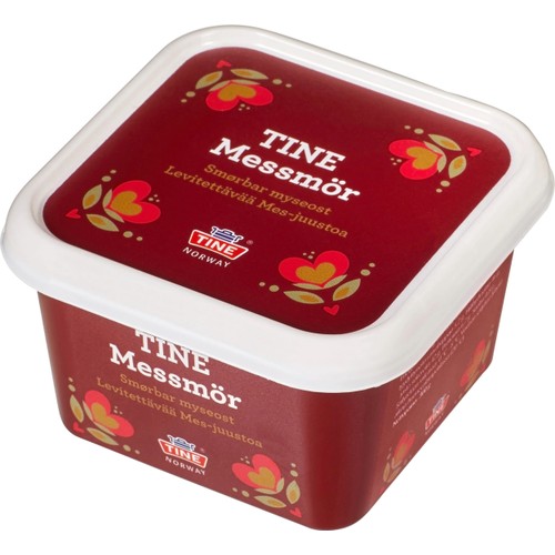 Messmör 300g TINE