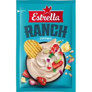 Dipmix Ranch 24g Estrella