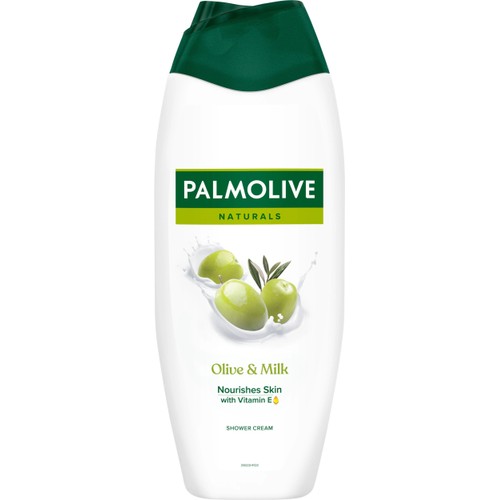 Duschtvål Olive 500ml Palmolive