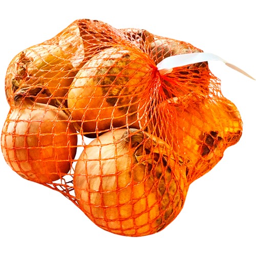 Gul Lök I Nät 1kg Klass 1 Eknegård
