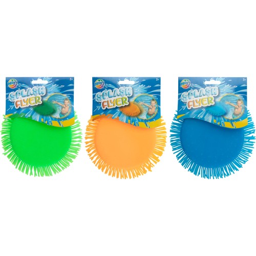 Splash flyer 17cm