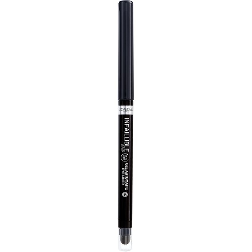 Eyeliner Infaill Grip 36H Automatic Intense Black 1-p L'Oréal Paris