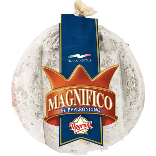 Salami Magnifico Chili 100g Negroni