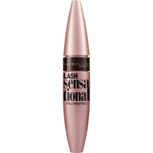 Mascara Lash Sensational Black 1-p Maybelline