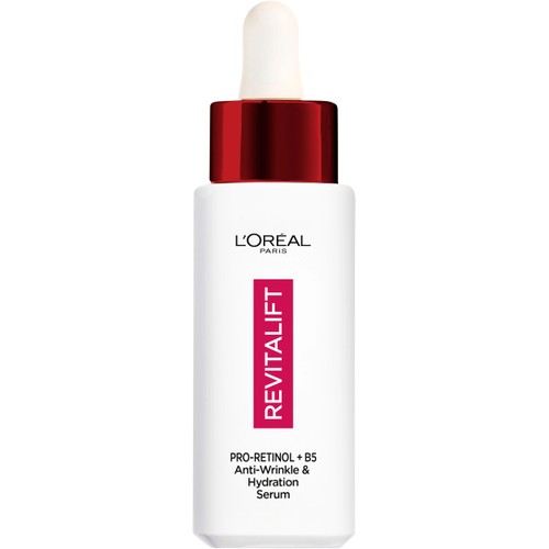 Serum Revitalift Anti-Wrinkle&Hydration Serum 30ml Loreal