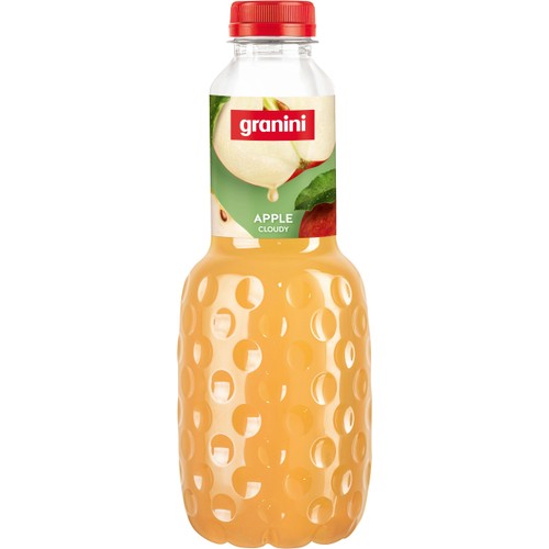 Juice  Äpple 1L Granini