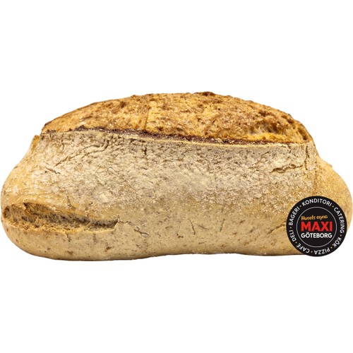 Surdegsbröd Batard 630g Eget bageri
