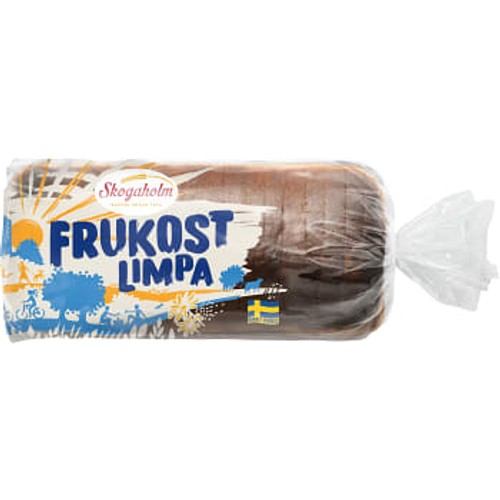 Frukostlimpa 920g Skogaholms