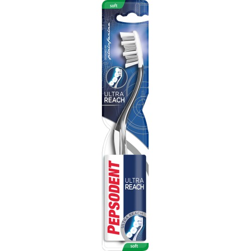 Tandborste Ultra Reach Soft 1-p Pepsodent
