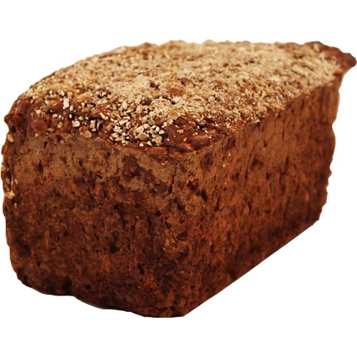 Danskt rågbröd ca 500g