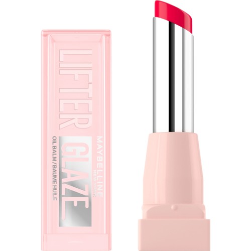 Lip Balm Lifter Glaze Cherry Swirl 04 2.8 Gram Maybelline