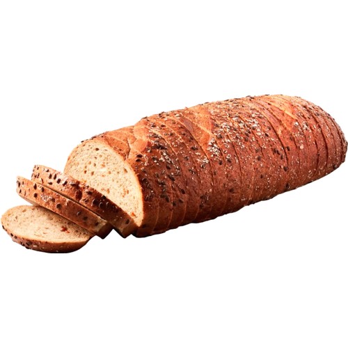 Morotslimpa Skivad 550g Bake My Day