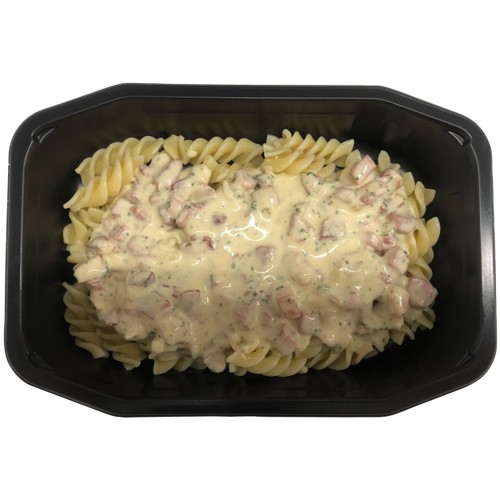 Pasta Carbonara 400g