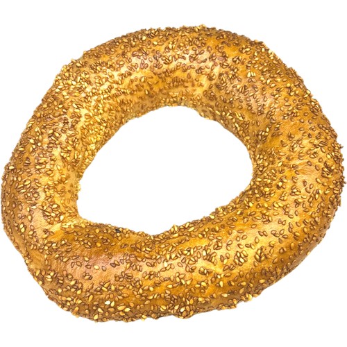 Simit 100g Bageriet Vasa Handelsplats