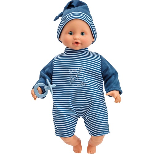 Docka Olle 30cm
