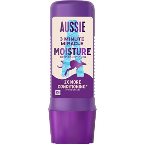 Balsam 3MM Miracle Moist 250ml Aussie