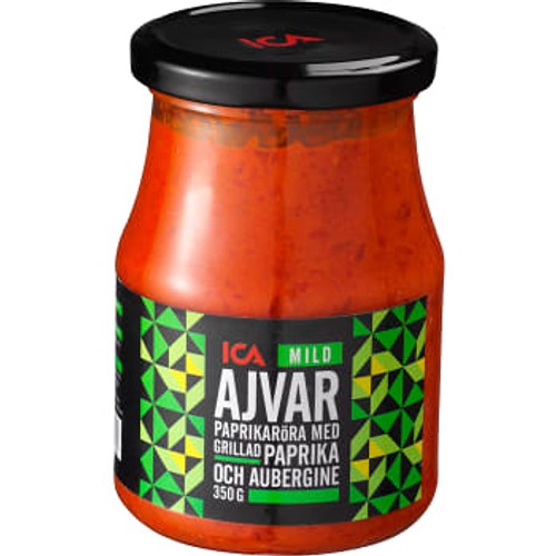 Ajvar Mild 350g ICA
