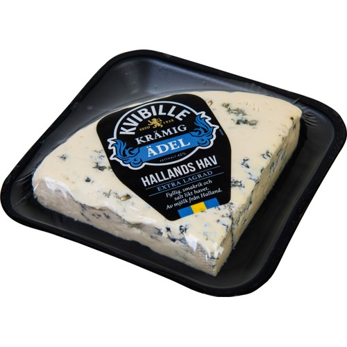 Dessertost Hallands Hav Ädel 185g Kvibille