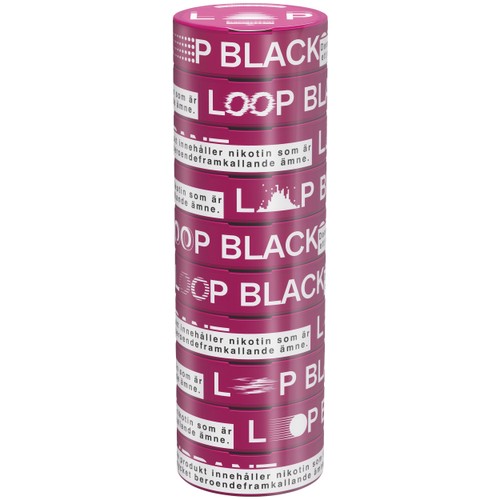 Loop Cassis Fusion Strong Stock