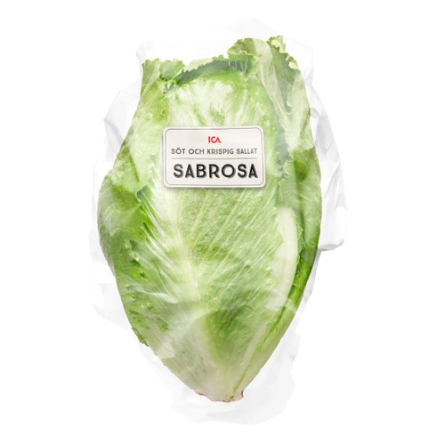 Sabrosa 200 g Klass 1 ICA