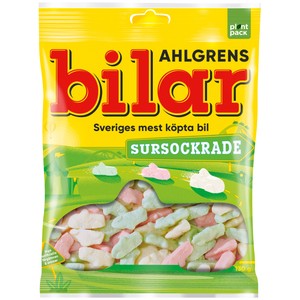 Bilar Sursockrade 130g Ahlgrens Bilar