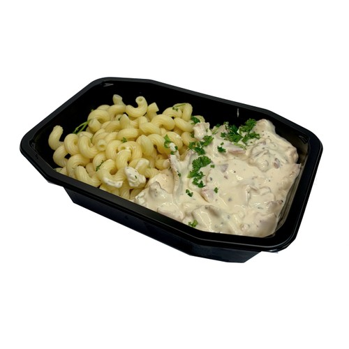 Pasta carbonara ca 450g