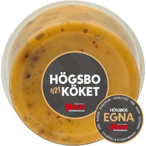 Bearnaise chili 250g