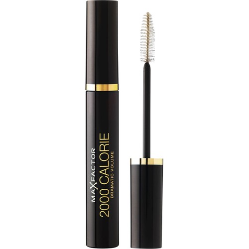Mascara 2000 Calorie dramatic volume Black 9ml 1-p Max Factor