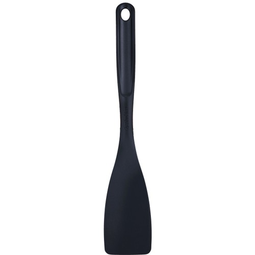 Stekspade Svart Nylon 31,5cm Gastromax