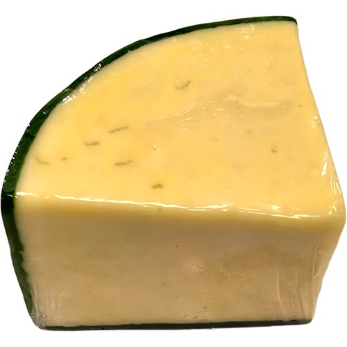 Champagnecheddar ca 100g ICA Maxi Norrköping