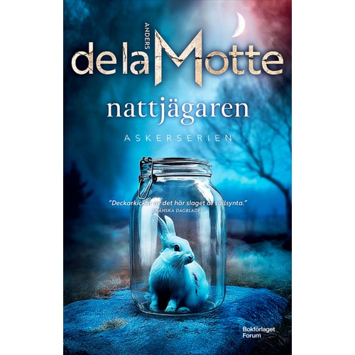 Nattjägaren