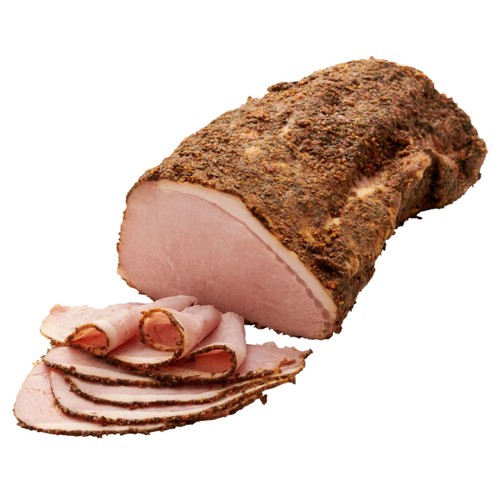 Pastrami