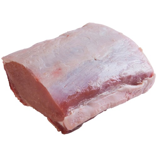 Kotlett med ben bit ca 1100g