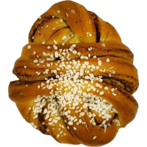 Bulle kanel