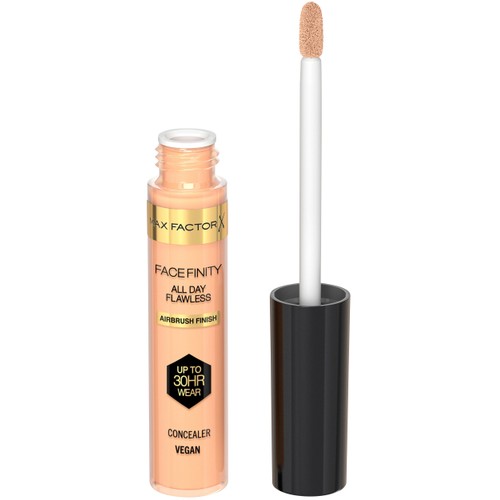 Facefinity all new 030 Max Factor
