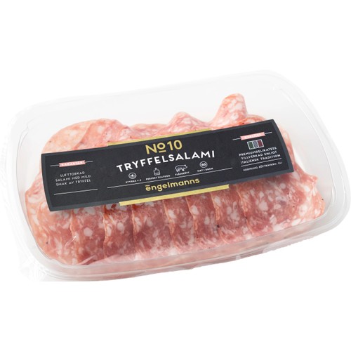 Tryffelsalami 80g Engelmanns
