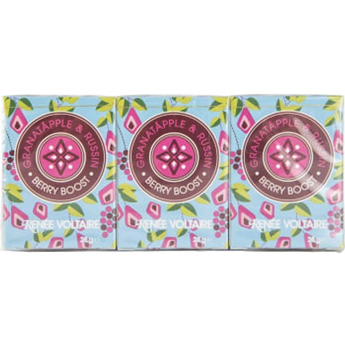 Berry Boost Granatäpple 28g 6-p Renée Voltaire