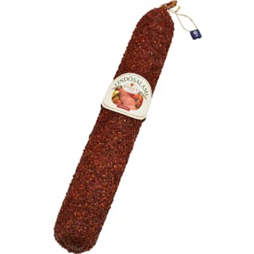 Lindösalami Tomat ca 2g