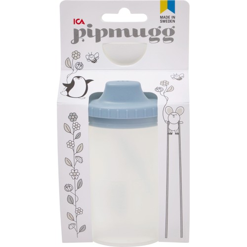 Pipmugg 20 cl 1-p ICA