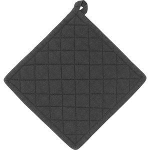 Grytlapp Isak M.Grå 21,5x21,5cm ICA