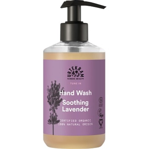 Handtvål Soothing Lavender 300ml URTEKRAM