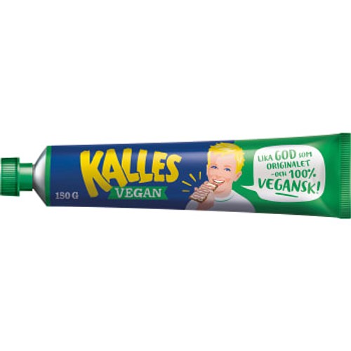 Kaviar vegansk 150g Kalles