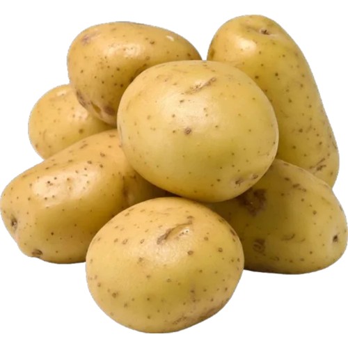 Potatis fast 1kg